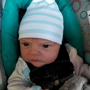 Meet your Posher, Rhonda